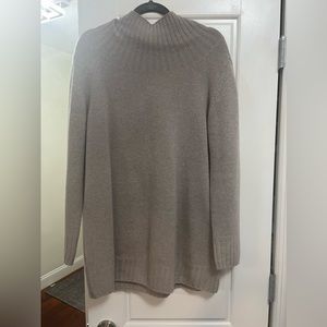 Cashmere sweater Saks Fifth Ave